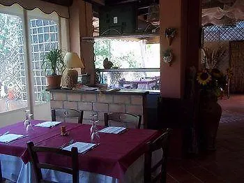 弗拉赛托酒店 圣特雷莎加卢拉 酒店