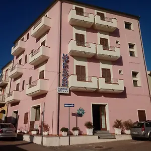 Hotel Scano Comfort
