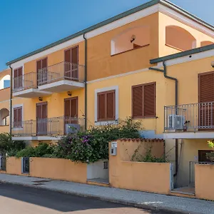 Appart hôtel Le Pavoncelle