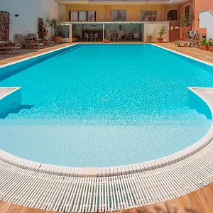 Appart hôtel Cristal Blu